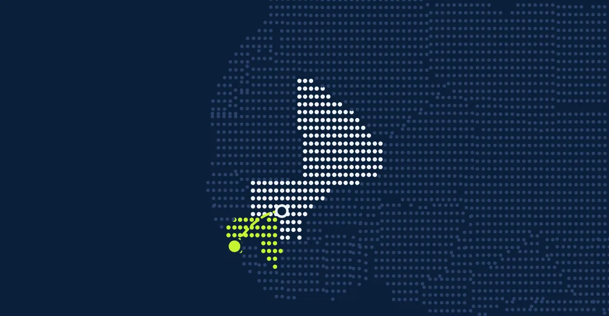Mali → Guinea