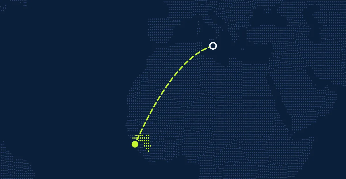 Malta → Guiné