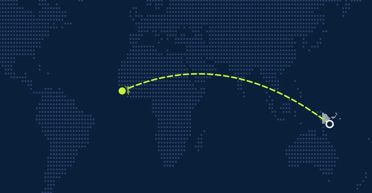Papua-Nova Guiné → Guiné