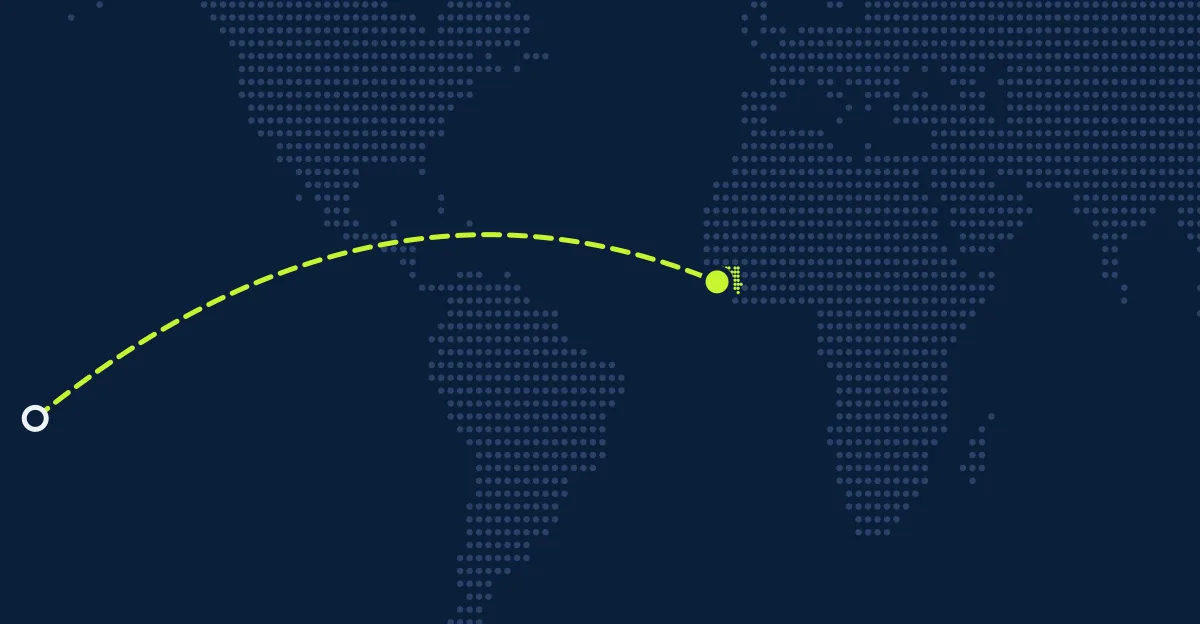Samoa → Guinea