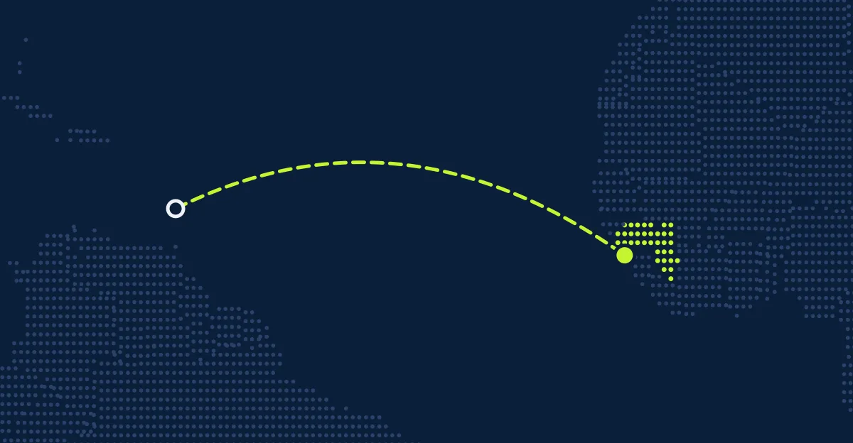 Saint Vincent dan Grenadine → Guinea