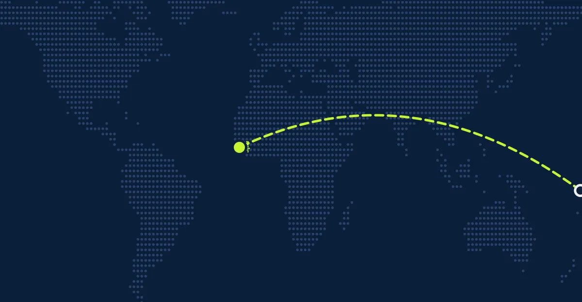 Tuvalu → Guiné