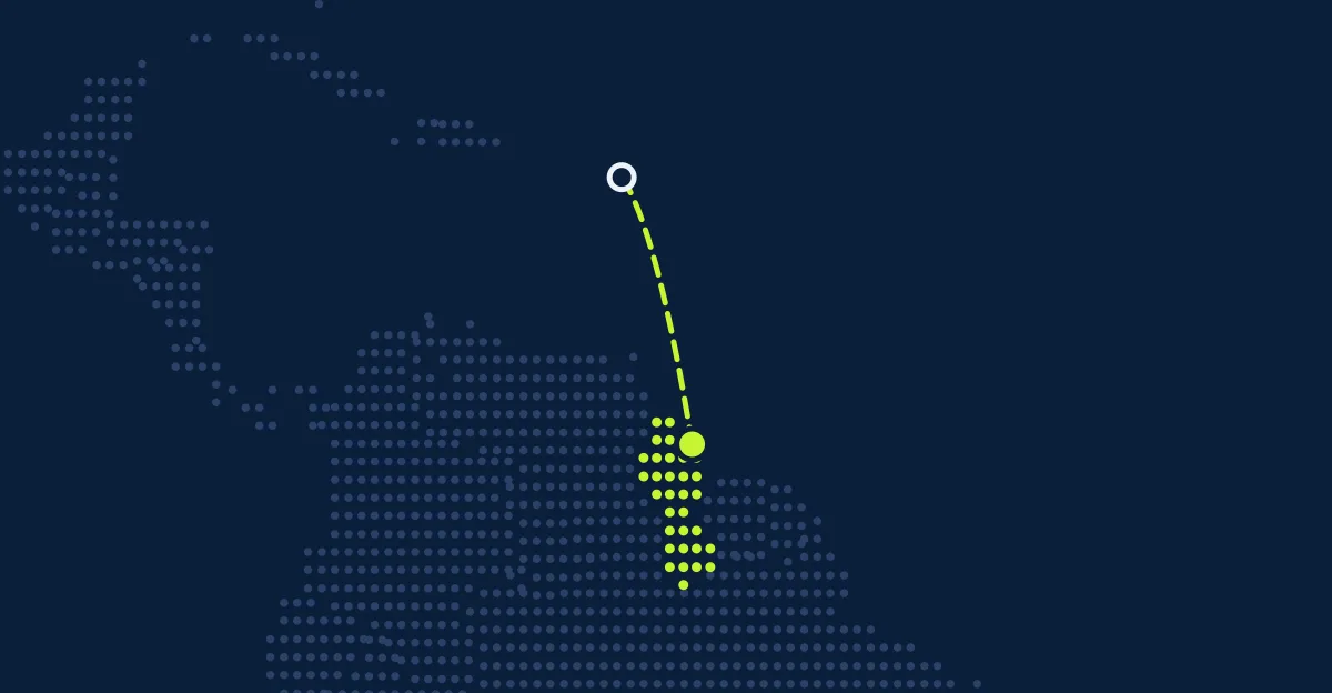 Antígua e Barbuda → Guiana