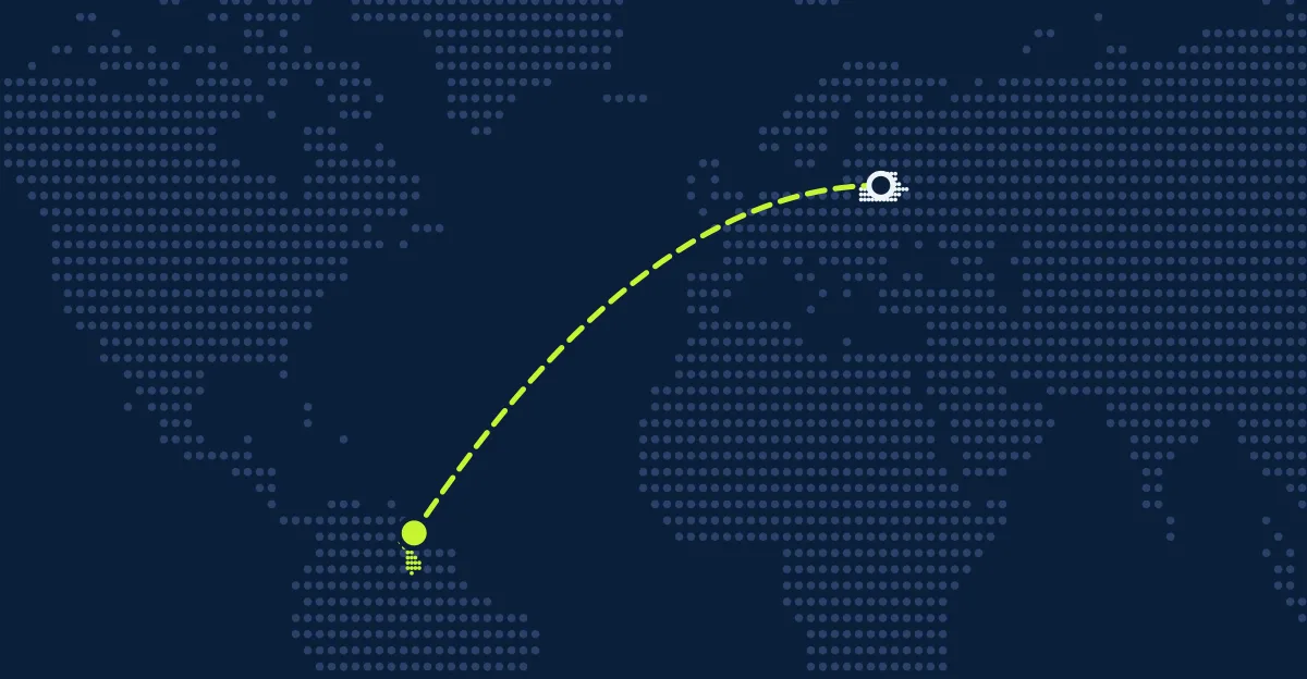 Bielorrússia → Guiana