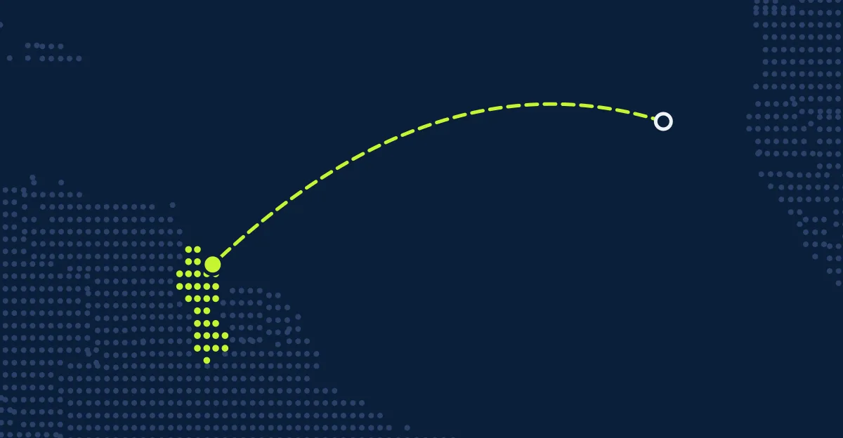 Cabo Verde → Guiana