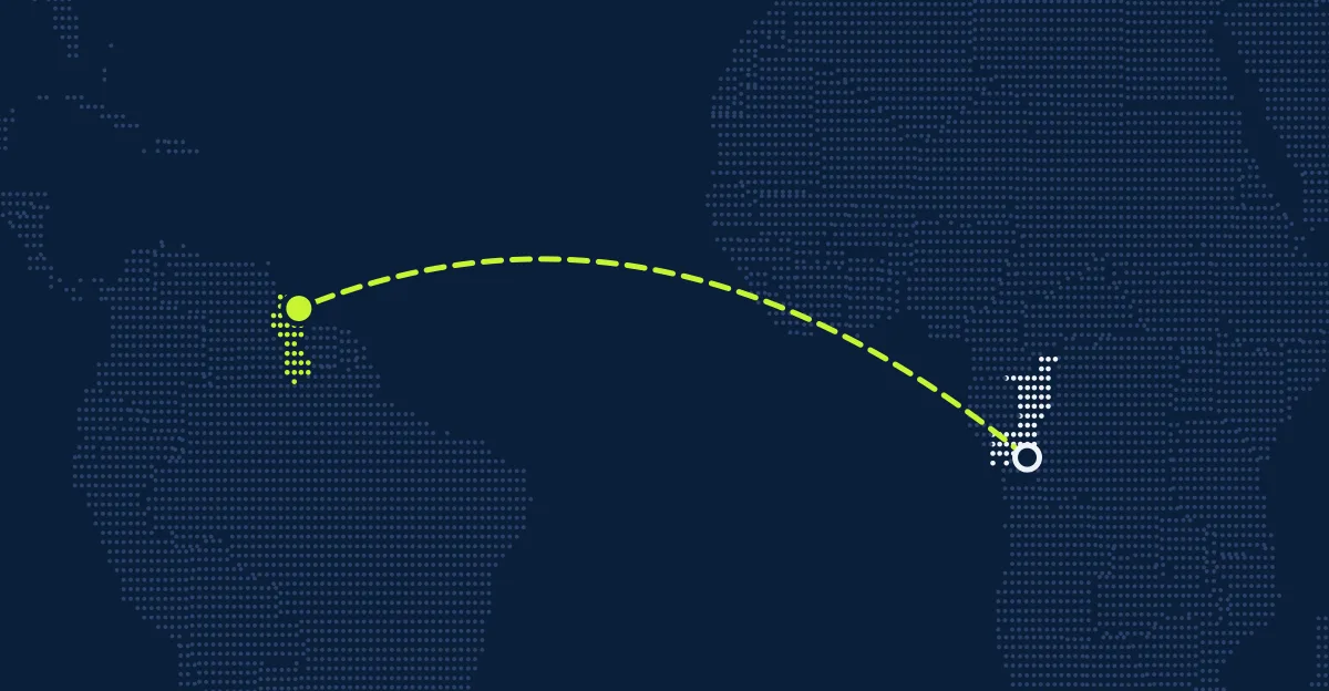 República do Congo → Guiana
