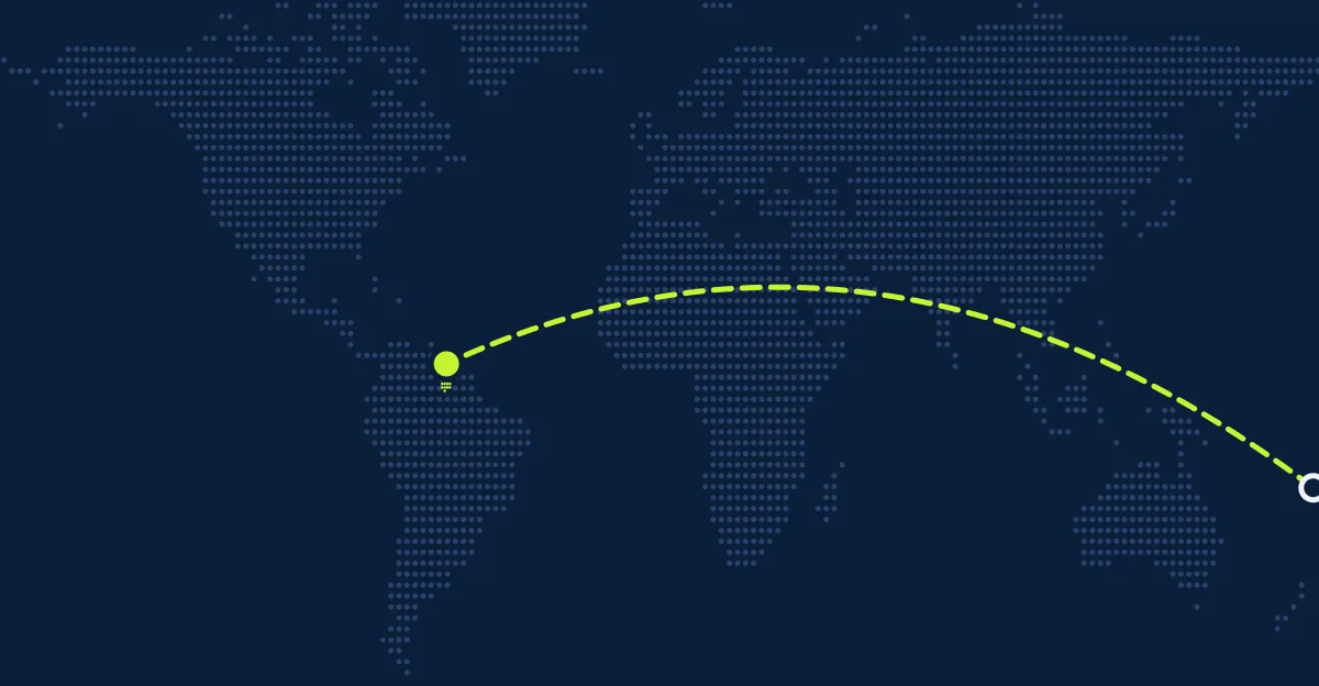 Fiyi → Guyana