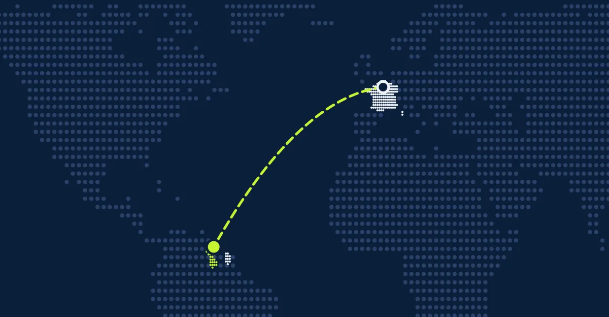 Prancis → Guyana