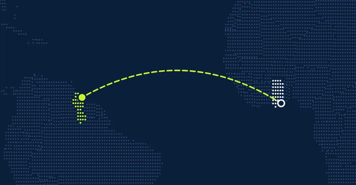 Gana → Guiana