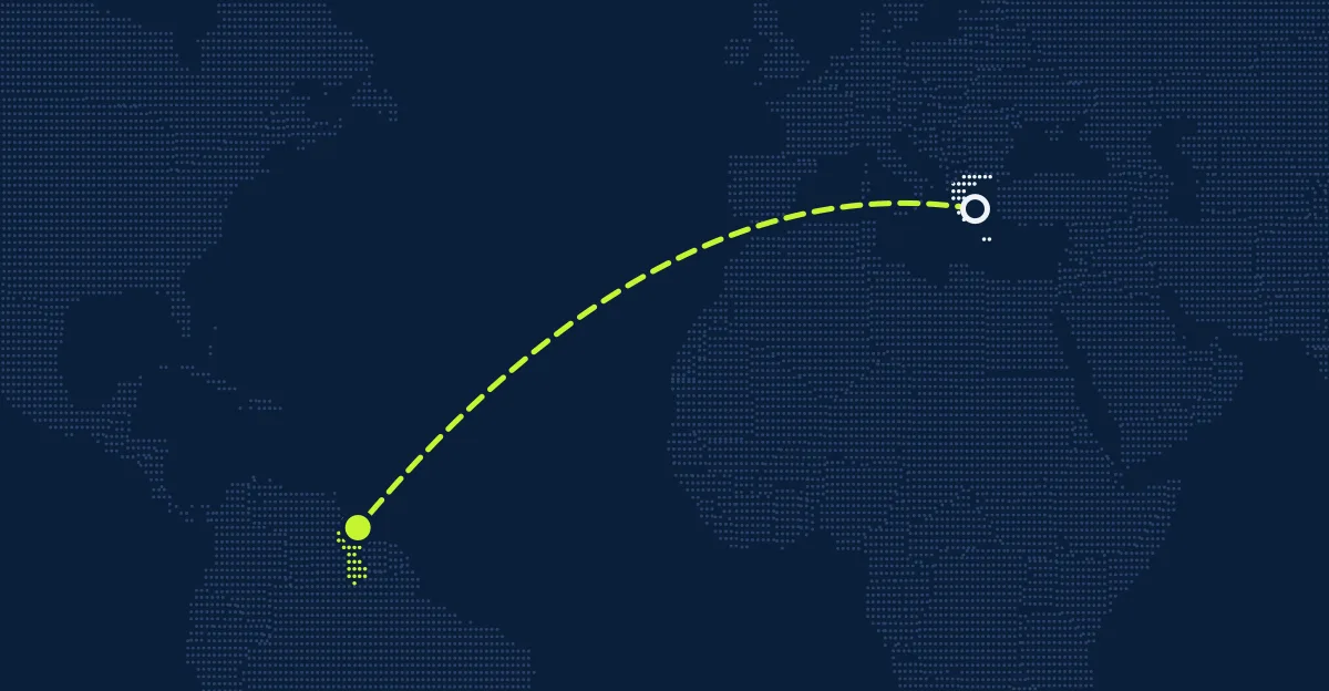 Hy Lạp → Guyana