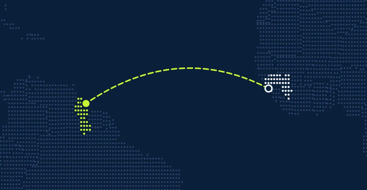 Guiné → Guiana
