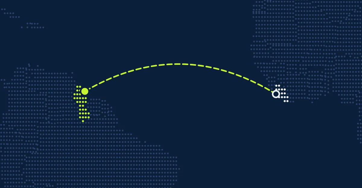 Liberia → Guyana