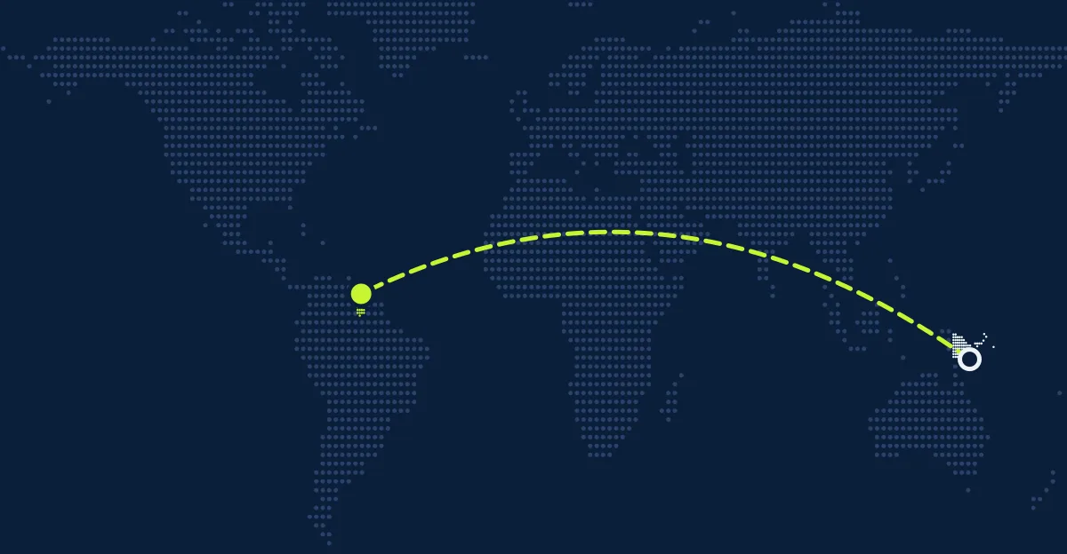 Papua Yeni Gine → Guyana