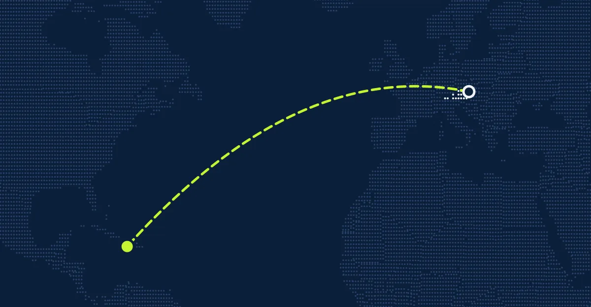 Österreich → Haiti