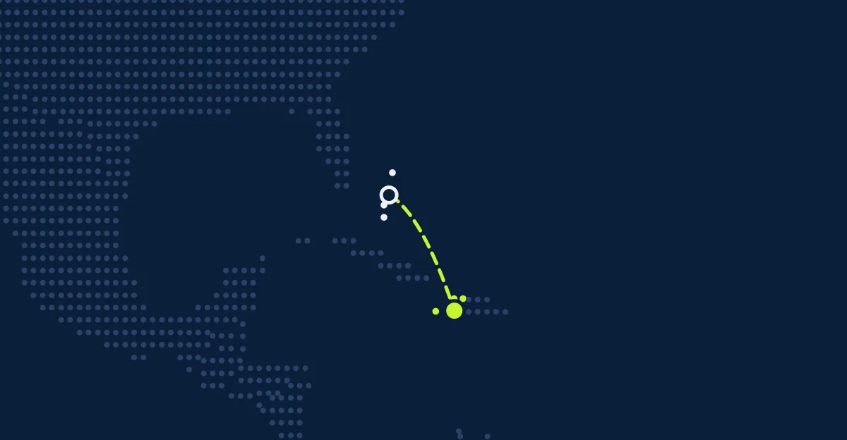 Bahamas → Haití
