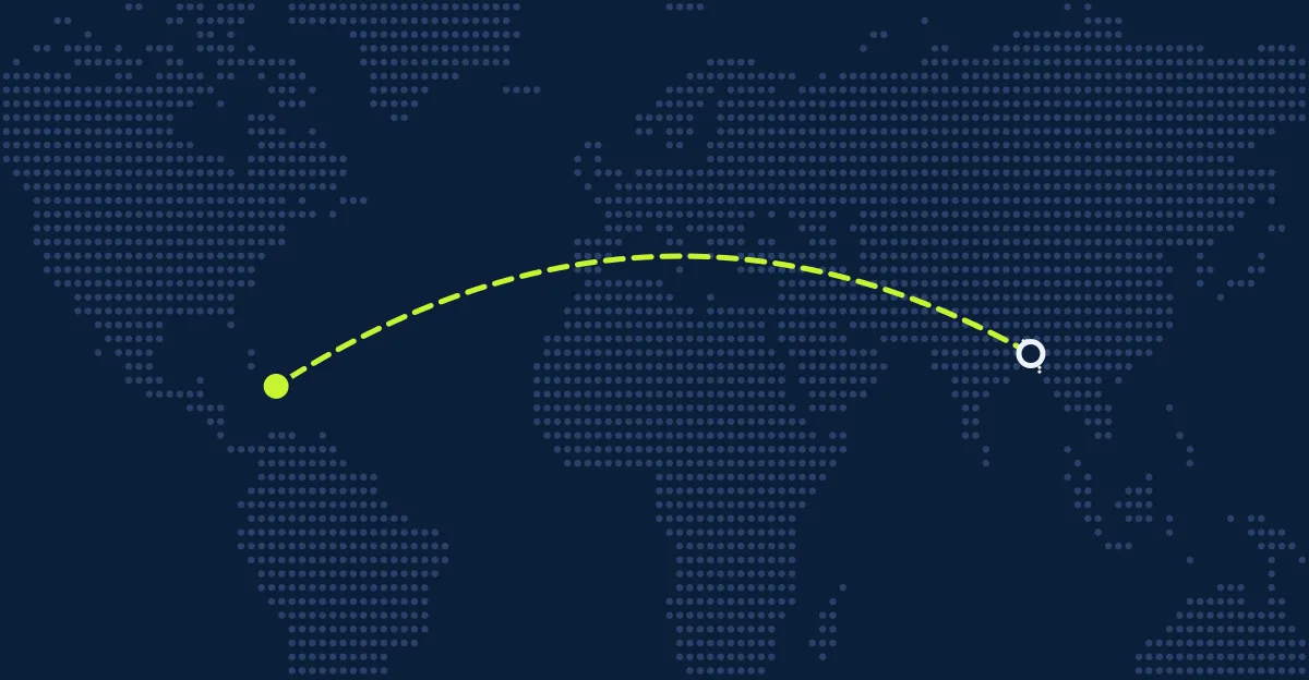 Bangladesch → Haiti