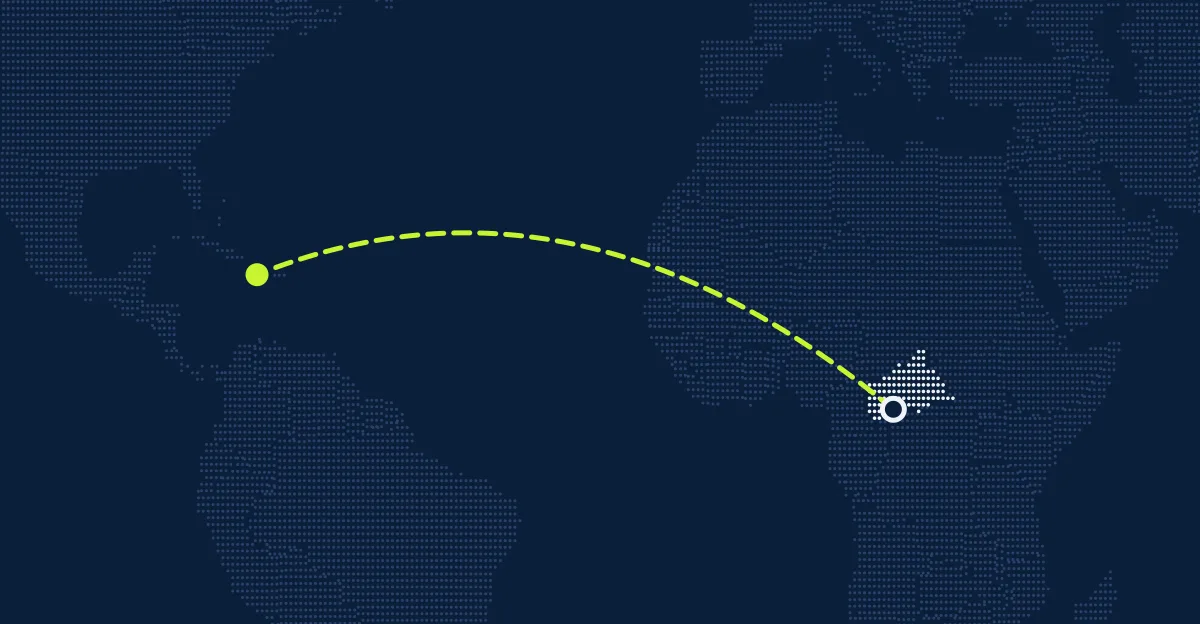 Zentralafrikanische Republik → Haiti