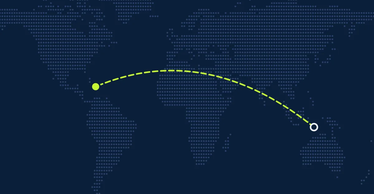 Timor-Leste → Haiti