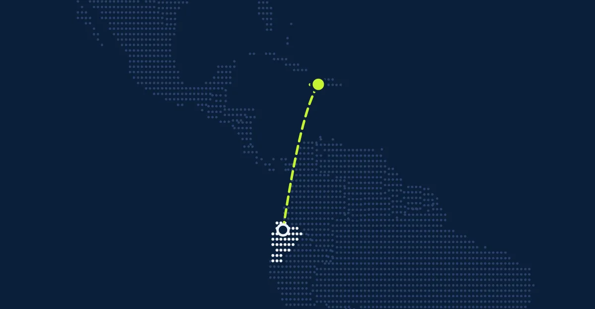 Ecuador → Haiti