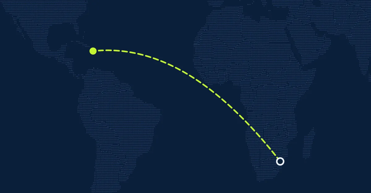 Essuatíni → Haiti