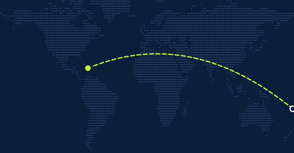 Fiji → Haiti