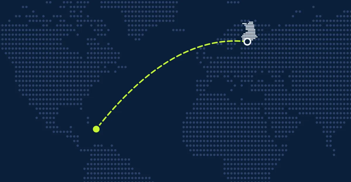 Finnland → Haiti