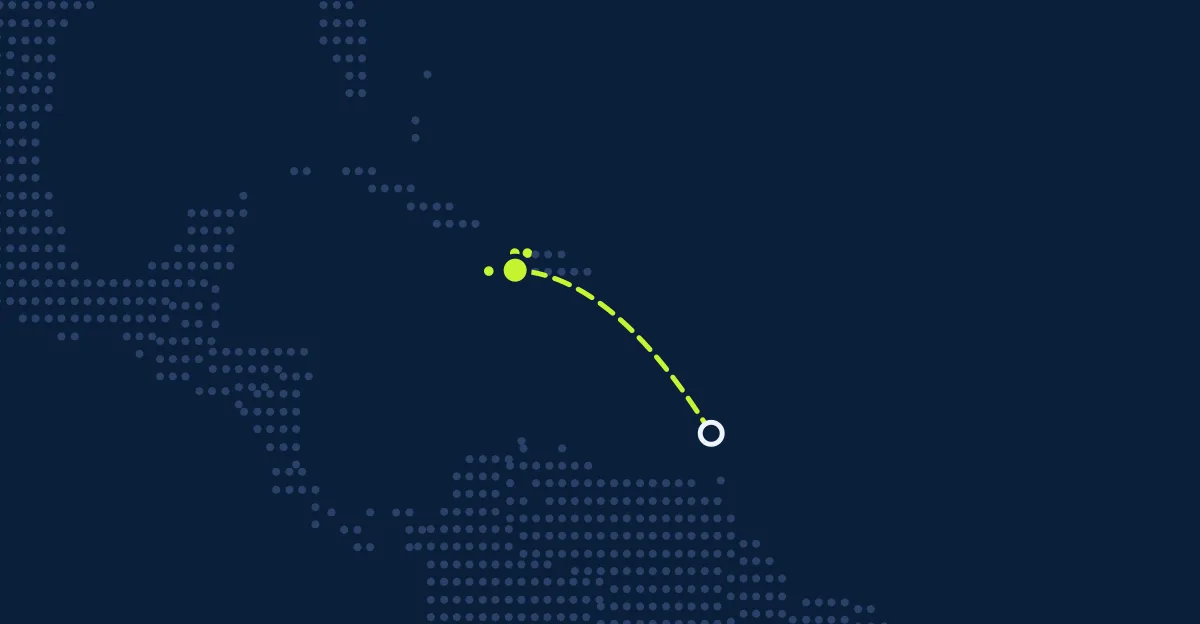Grenada → Haiti