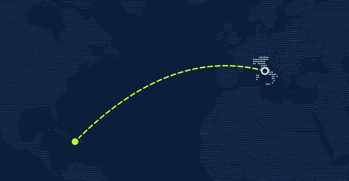 Italien → Haiti