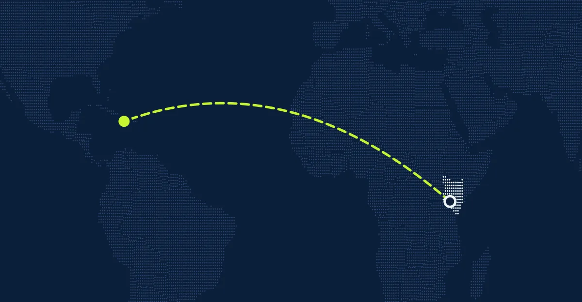 Quênia → Haiti