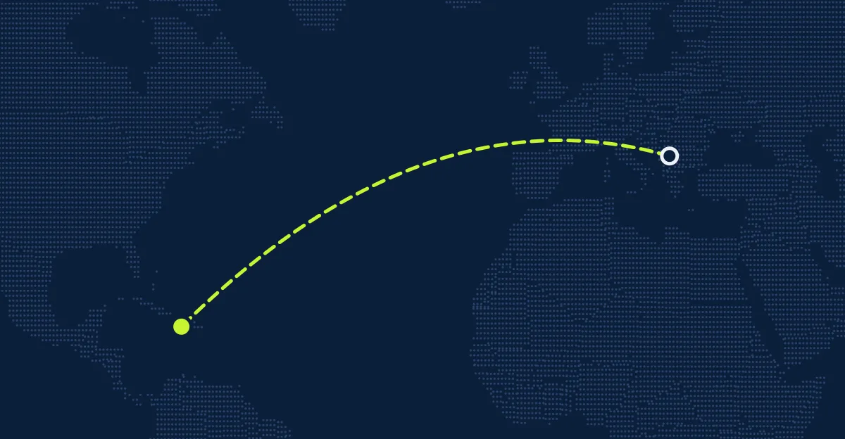Kosovo → Haiti