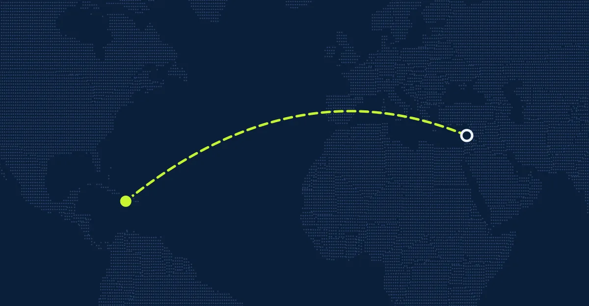 Líbano → Haiti