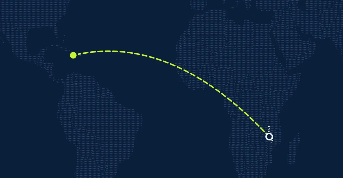 Malawi → Haiti