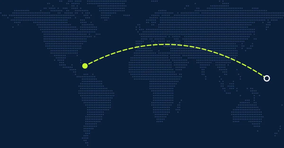 Mikronesien → Haiti