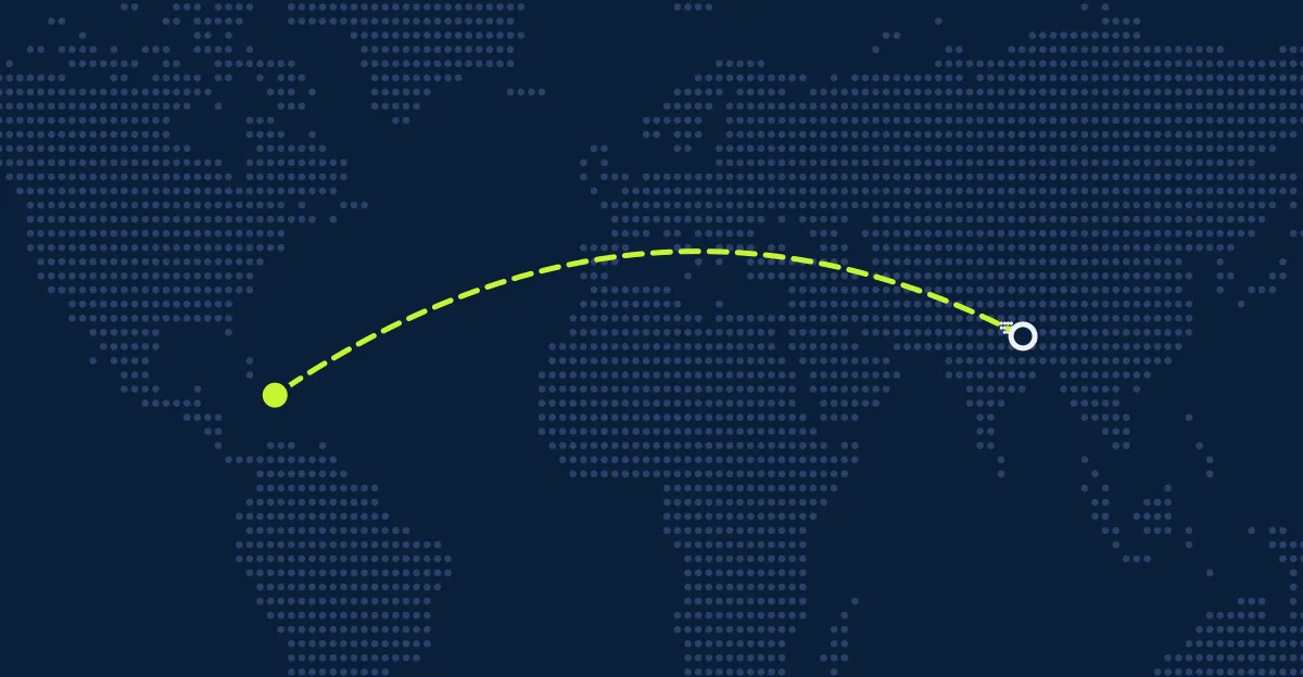 Nepal → Haiti