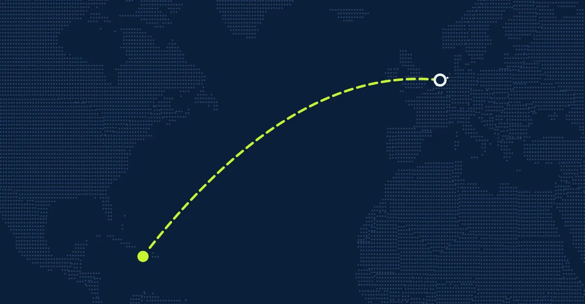 Países Baixos → Haiti
