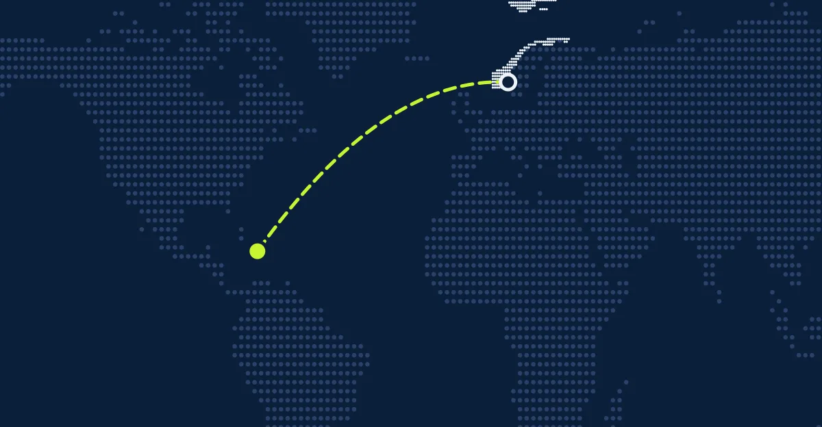 Norveç → Haiti
