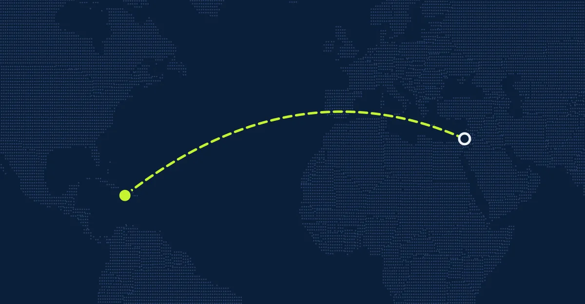 Palästinensische Autonomiegebiete → Haiti