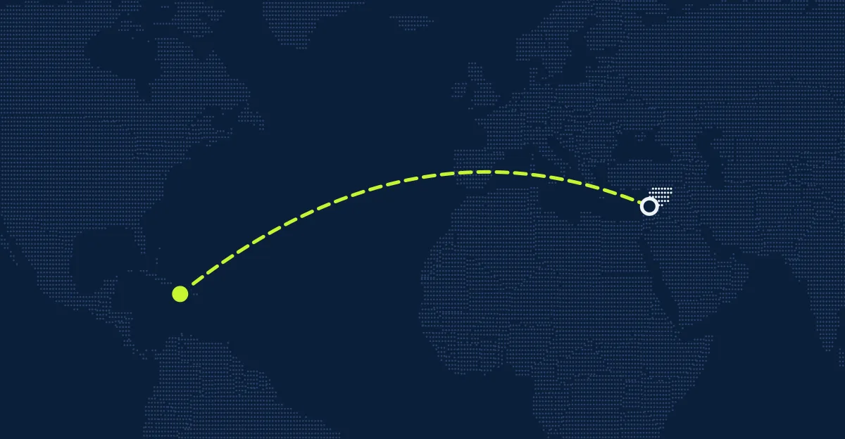 Syrien → Haiti