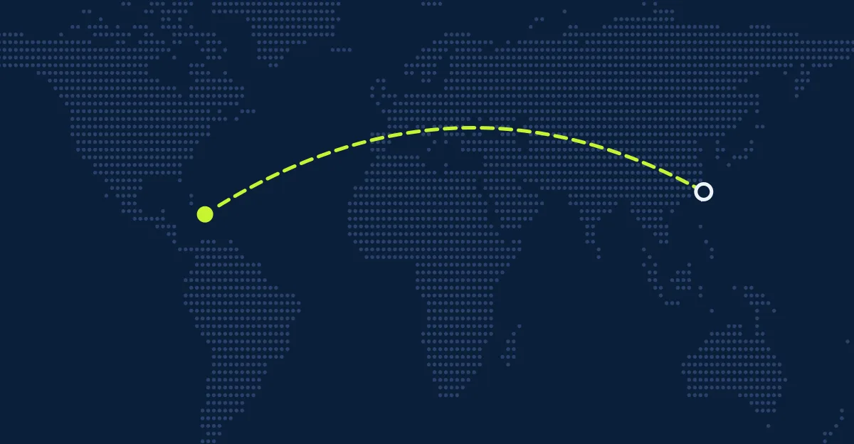 Taiwan → Haiti