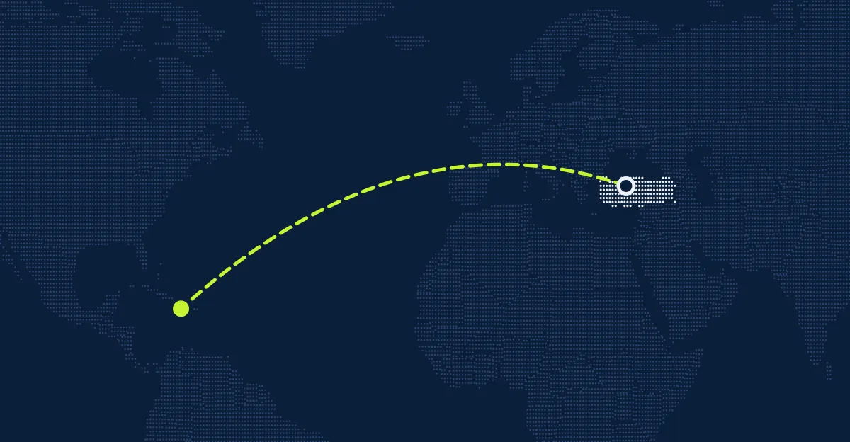 Türkiye → Haiti