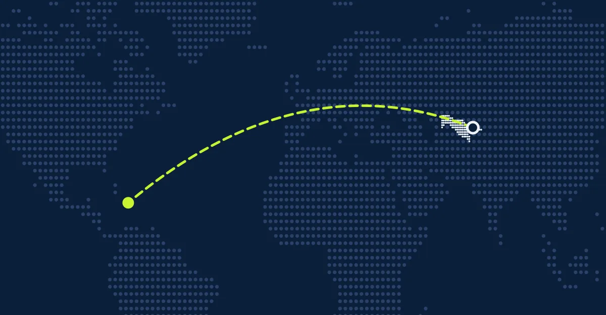 Usbekistan → Haiti