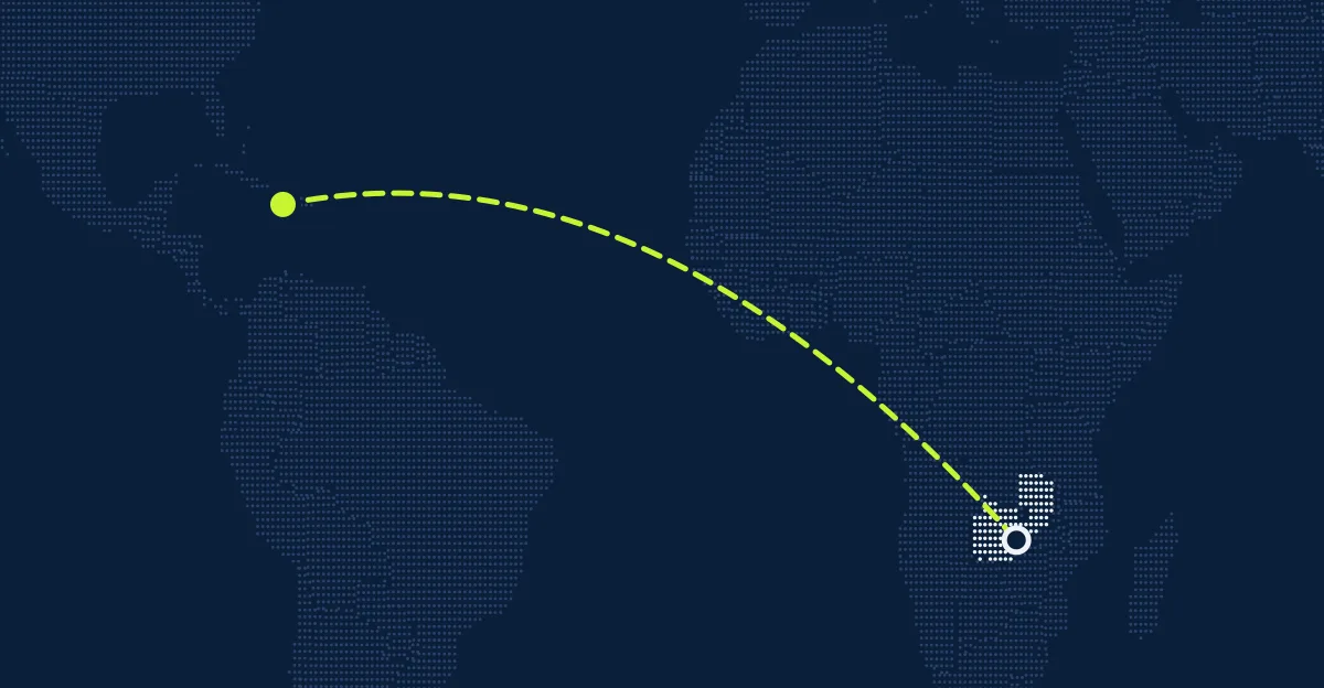 Zâmbia → Haiti