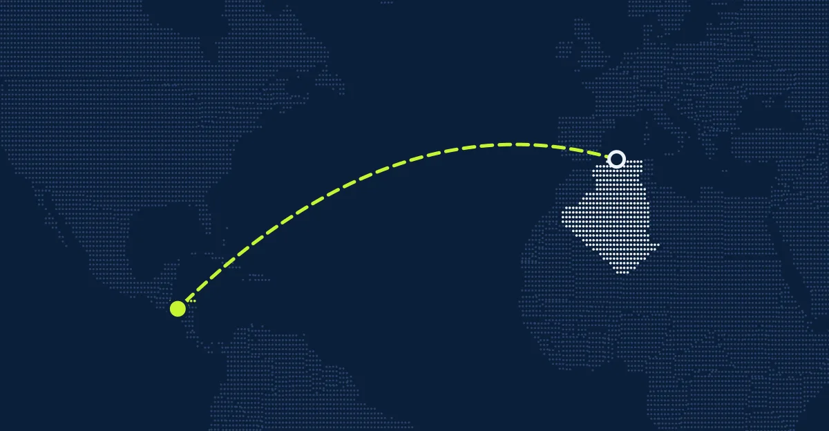 Argélia → Honduras
