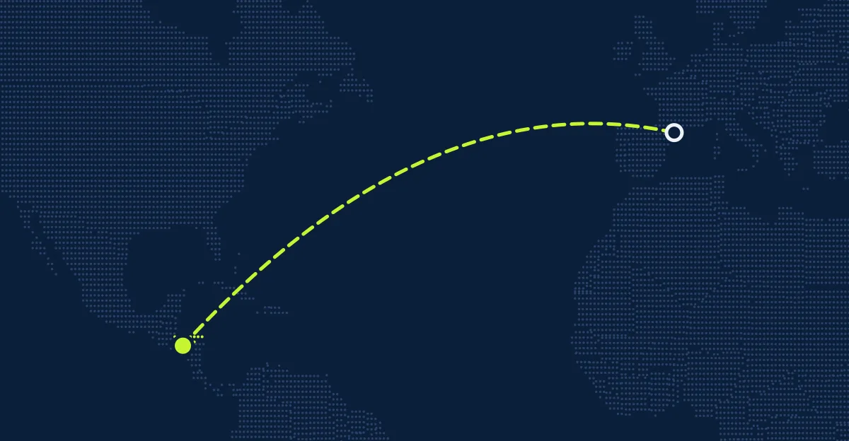 Andorra → Honduras