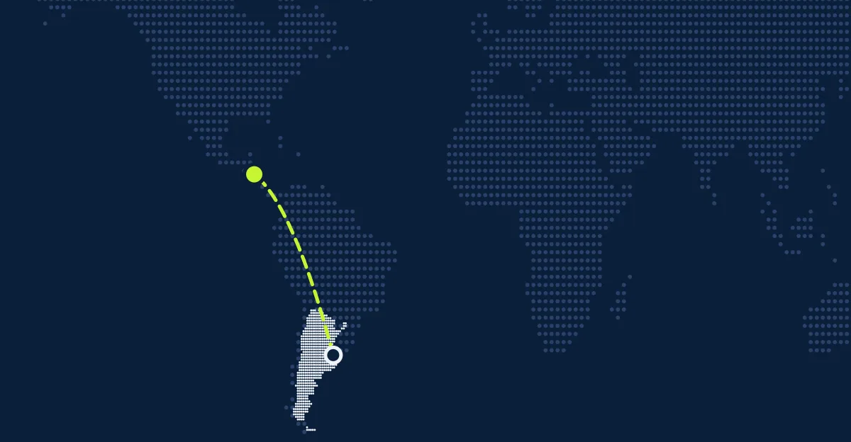 Argentinien → Honduras