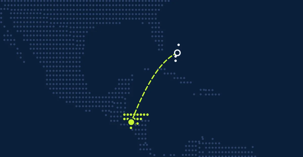 Bahamalar → Honduras