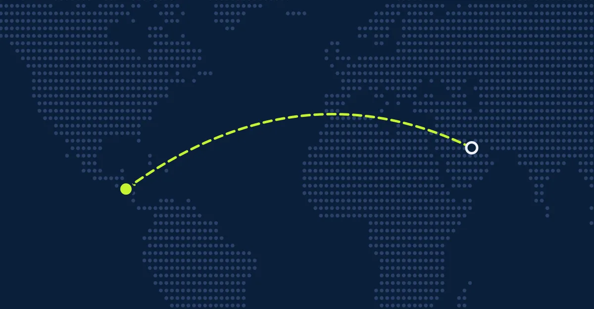 Bahrain → Honduras