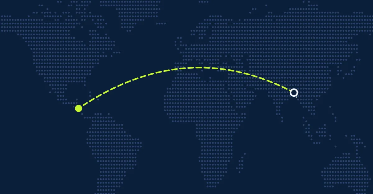 Bangladesh → Honduras
