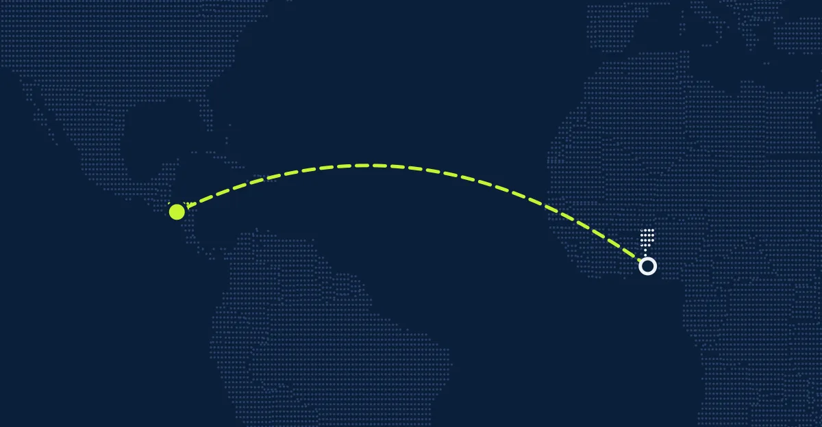 Benin → Honduras