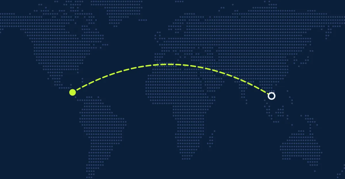 Kambodscha → Honduras
